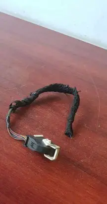 BMW 7 E38 Other wiring loom 8365374