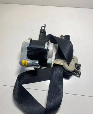 Mazda 2 Front seatbelt BGD530361