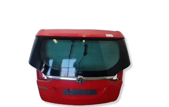 Opel Zafira C Tailgate/trunk/boot lid 