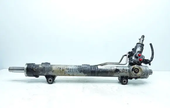 Mercedes-Benz R W251 Steering rack 2514600225