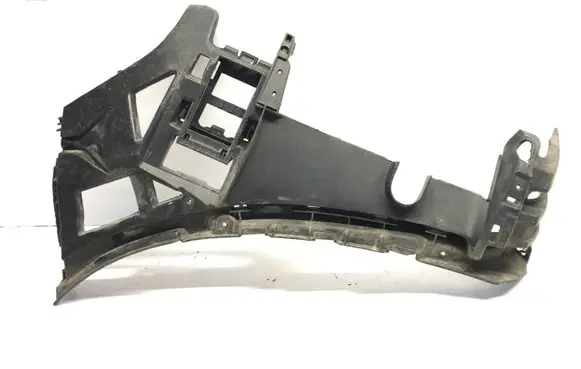 Mercedes-Benz GLE W167 Front bumper mounting bracket A1678855403