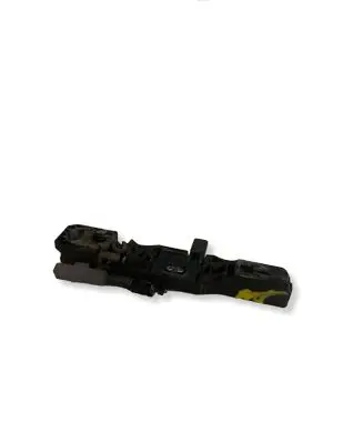 Renault Laguna II Rear door exterior handle/bracket 8200008430