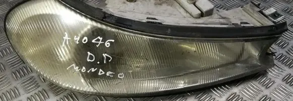 Ford Mondeo MK II Headlight/headlamp 1305235441 0307853301