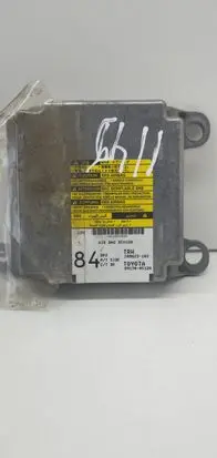 Toyota Avensis T250 Airbag control unit/module 208623102 8917005120