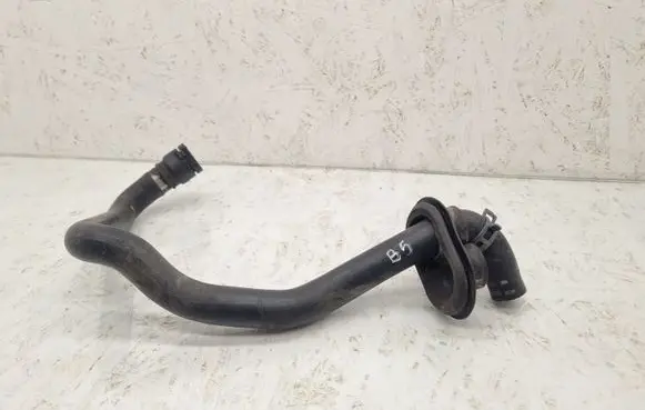 Volkswagen PASSAT B5 Engine coolant pipe/hose 8D0819699