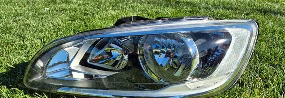 Headlight/headlamp