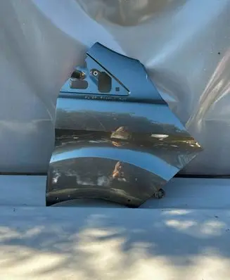 Ford Transit Fender