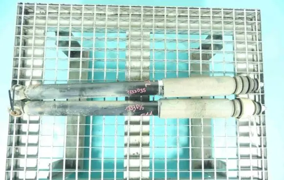 Nissan Juke I F15 Rear shock absorber/damper IMPRK1333035