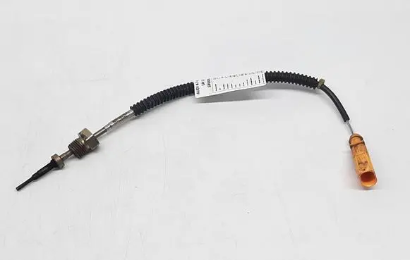 Audi A7 S7 4K8 Exhaust gas temperature sensor 4G0906088G