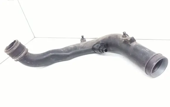 Volvo S80 Intercooler hose/pipe 30741666