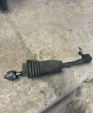 Renault Megane II Steering tie rod 
