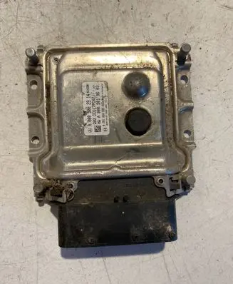 Mercedes-Benz Sprinter W906 Other control units/modules A0009002914 A0009019603