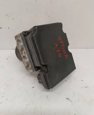KIA Optima ABS Pump 58900D4370