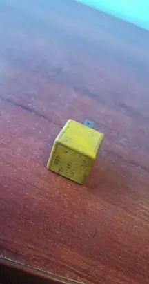 Ford Galaxy Other relay 81AG14N089CA