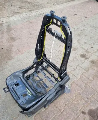 Opel Mokka Seat frame 