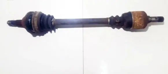 Peugeot Boxer Front driveshaft