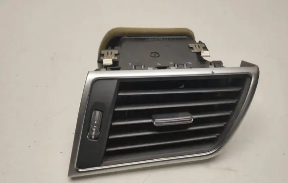 Mercedes-Benz ML W166 Dashboard side air vent grill/cover trim A1668300254