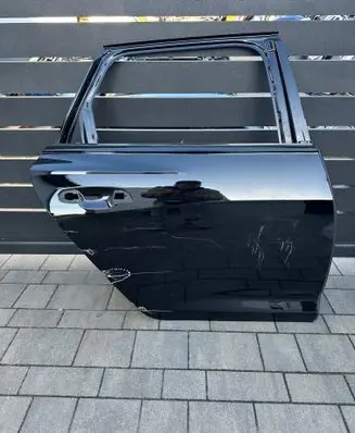 Audi A6 S6 C8 4K Rear door