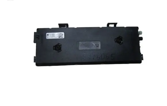 BMW X3 F25 Sound amplifier 9276065 653BMW