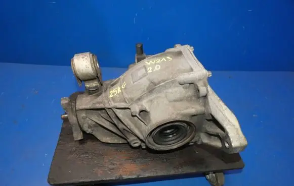 Mercedes-Benz E AMG W213 Rear differential A2133510005