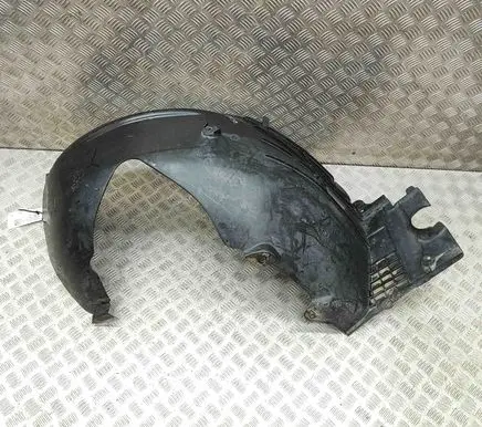 Porsche Panamera (970) Front wheel arch liner splash guards 97050412601