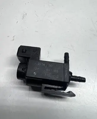 BMW 7 E65 E66 Turbo solenoid valve 72234100 04T303 1742712