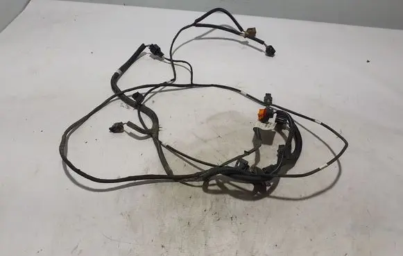 Renault Trafic III (X82) Parking sensor (PDC) wiring loom