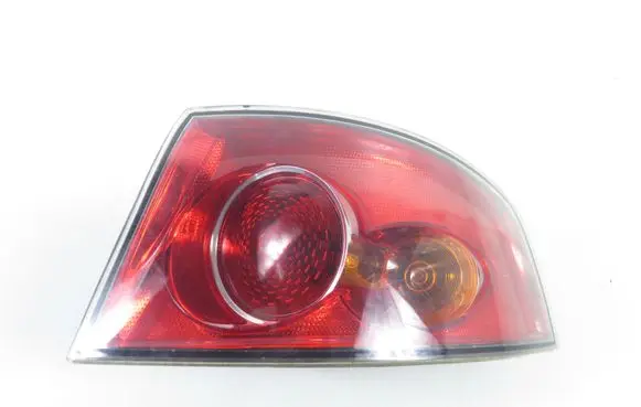 Seat Ibiza III (6L) Rear/tail lights 