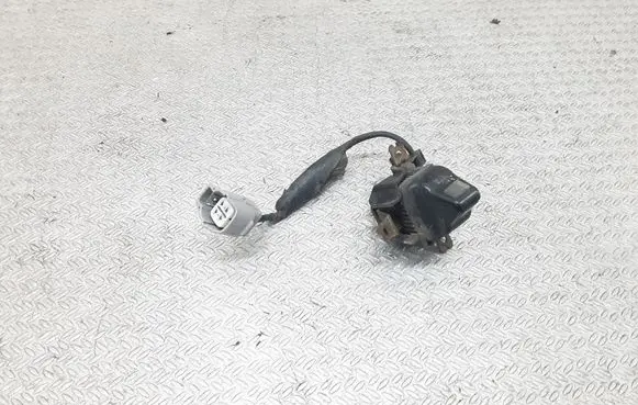 Toyota Corolla Verso AR10 Front bumper camera 8679064020