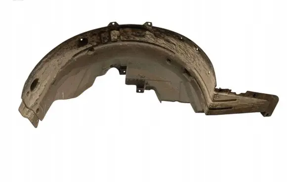 Citroen C5 Front arch 9837840680