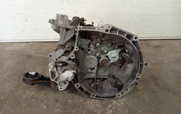Citroen C1 Manual 5 speed gearbox 20CR16