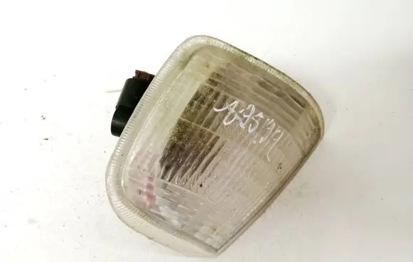 Peugeot 405 Front indicator light 0186045