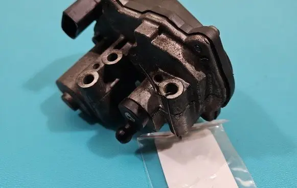 Audi A5 8T 8F Intake manifold valve actuator/motor 059129086K IMPRK1492271