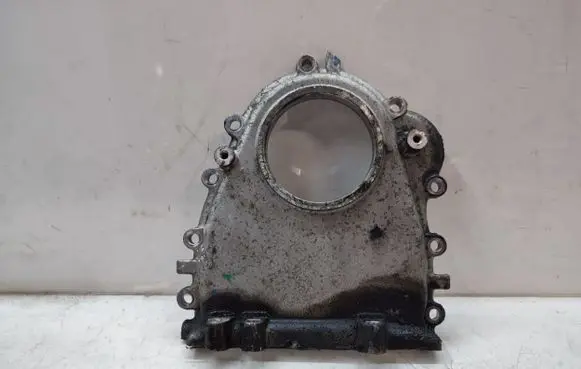 Audi Q7 4L Timing chain cover 059109130E