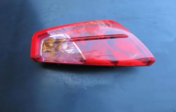 Fiat Grande Punto Rear/tail lights 45369