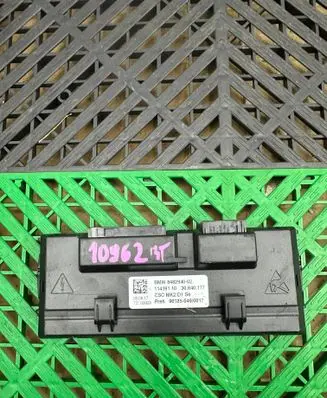 BMW i3 Other control units/modules 8482940