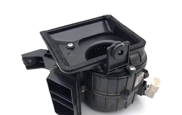Hyundai Ioniq Hybrid/electric vehicle battery fan P05S06 1807105233