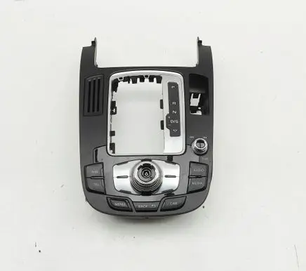 Audi Q5 SQ5 8R Other center console (tunnel) element 8T0919611K
