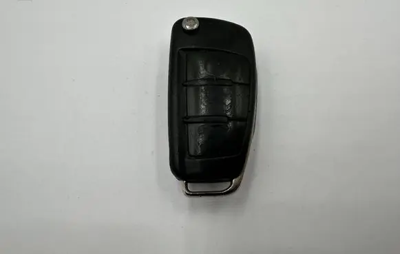 Audi Q5 SQ5 Ignition key/card 4F0837220D