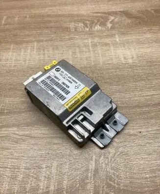 BMW 7 E65 E66 Airbag control unit/module 6970894 010529