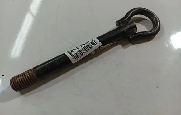 Renault Laguna II Towing hook eye 
