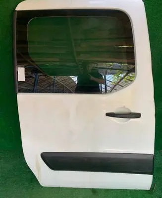 Citroen Berlingo Side sliding door 