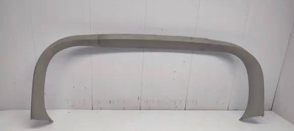 Renault Scenic III - Grand scenic III Tailgate trim 909040030R MP6365 909040028R