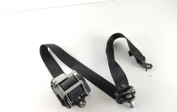 Citroen Nemo Front seatbelt 7354891590E SN00677