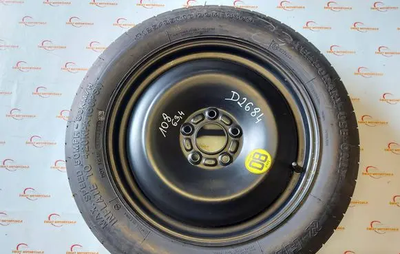 Ford Mondeo Mk III R16 spare wheel 1S71MH