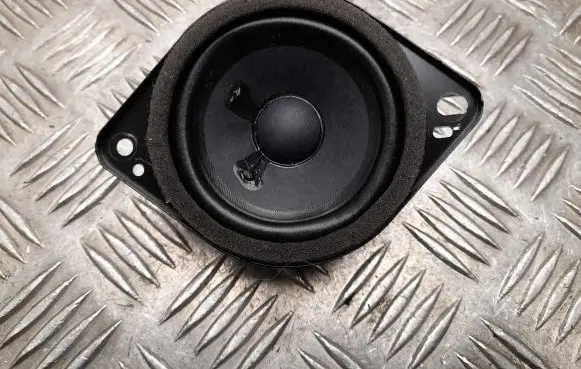 Ford Mustang Mach-E Front door high frequency speaker JX7T18808DA