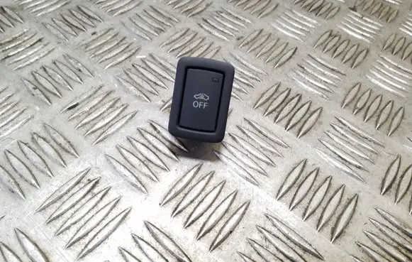 Audi Q5 SQ5 Alarm switch 4F0962109B