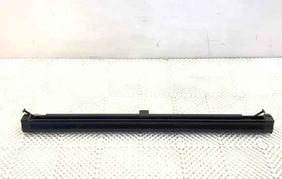 Volkswagen Golf VII Parcel shelf load cover 5G9861691B