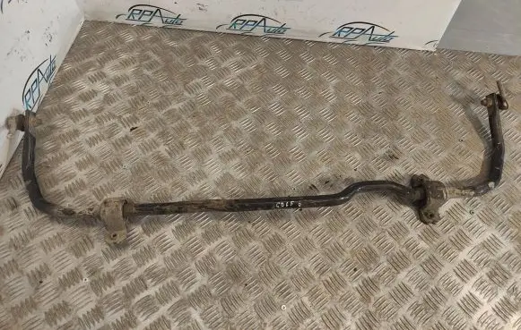 Volkswagen Golf V Front anti-roll bar/sway bar 1K0411303AS