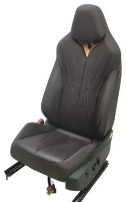 Cupra Terramar Front double seat 578881405C